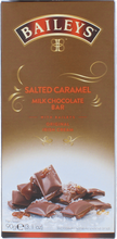 Baileys 5 x Mjölkchoklad Salt Karamell