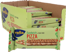 Wasa Sandwich Pizza 24-pack