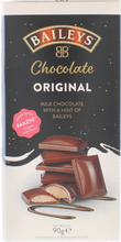 5 x Choklad Truffel Baileys