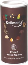 Deliments Granola Topping Choco