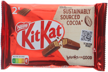 Kit Kat Kitkat Choklad