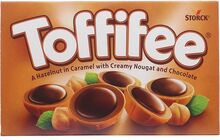 Toffifee 2 x Toffeekupit