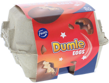 Fazer Dumle Moussemuna 4-pack