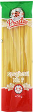 Presto 5 x Pasta Spaghetti