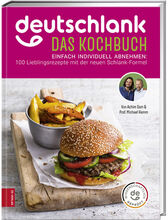 ZS Verlag Deutschlank - Das Kochbuch