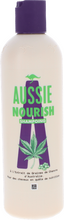 Aussie Schampo Nourish