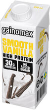 Gainomax 3 x Proteiinijuoma Vanilja