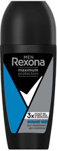 REXONA MEN 2 x Rexona Roller Men Cobalt Dry