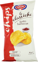 Pata Chips 2 x Chips BBQ
