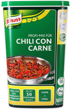 Knorr 2 x Profi-Mix für Chili con Carne (1kg)