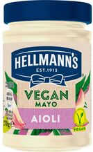 Hellmann's Vegan Aioli