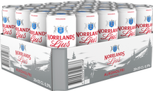 Norrlands Guld Norrlands Ljus Eko Alkoholfri 20-pack