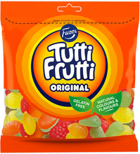 Fazer Tutti Frutti Original Party