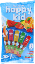 Happy Kid 2 x Ice Pops