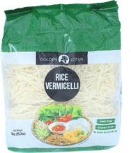 Golden Lotus Ris Vermicelli Nudlar