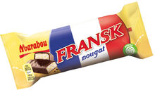 Marabou 5 x Suklaapatukka Ranskalainen Nougat