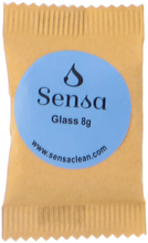 SENSACLEAN 3 x Städtablett Glas