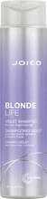 Blonde Life Violet Shampoo 300 ml