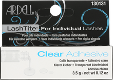 LashTite Adhesive Clear