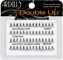 Double Up Individuals Knot-Free Combo-Pack