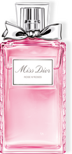 Miss Dior Rose N'Roses EdT 150ml