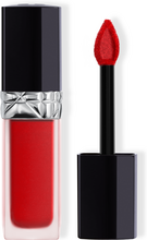 Rouge Dior Forever Liquid Lipstick 999 Forever Dior