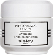 Phyto Blanc La Nuit Overnight Brightening Cream 50 ml