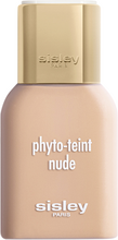 Phyto-Teint Nude Foundation 00N Pearl