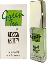 Green Tea EdT 25 ml