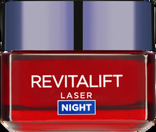 Revitalift Laser Night Cream 50 ml