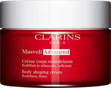 Masvelt Advanced Body Shaping Cream 200 ml