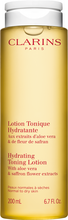 Hydrating Toning Lotion Normal To Dry Skin 200 ml
