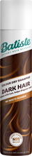 Divine Dark Dry Shampoo 200 ml