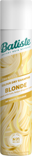 Brilliant Blonde Dry Shampoo 200 ml