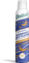 Overnight Light Cleanse Dry Shampoo 200 ml