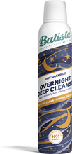 Overnight Deep Cleanse Dry Shampoo 200 ml
