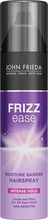 Frizz Ease Moisture Barrier Intense Hold Hairspray 250 ml