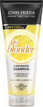 Go Blonder Shampoo 250 ml