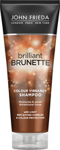 Brilliant Brunette Colour Protecting Shampoo 250 ml
