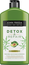 Detox & Repair Shampoo 250 ml
