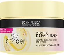 Sheer Blonde Go Blonder Intensive Repair Mask 250 ml