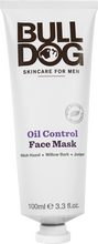 Oil Control Face Mask 100 ml