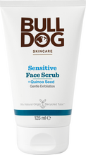 Sensitive Face Scrub 125 ml