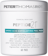 Peptide 21 Exfoliating Peel Pads 270 g