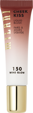 Cheek Kiss Blush 150 Wine Glow