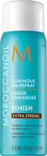 Luminous Extra Strong Hairspray 75 ml