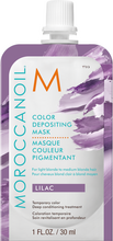 Lilac Color Depositing Mask 30 ml