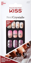 Real Crystals Nail Decor