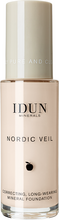 Liquid Mineral Foundation Nordic Veil Jorunn