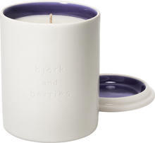Måne Scented Candle